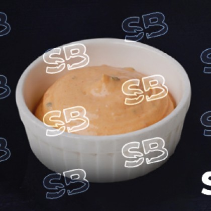 Соус спайси