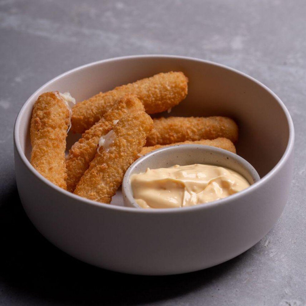 Сырные палки-мокалки R