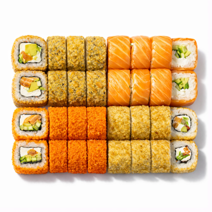 Сет "Цунами "