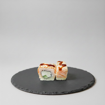 Ролл «Фила гриль»