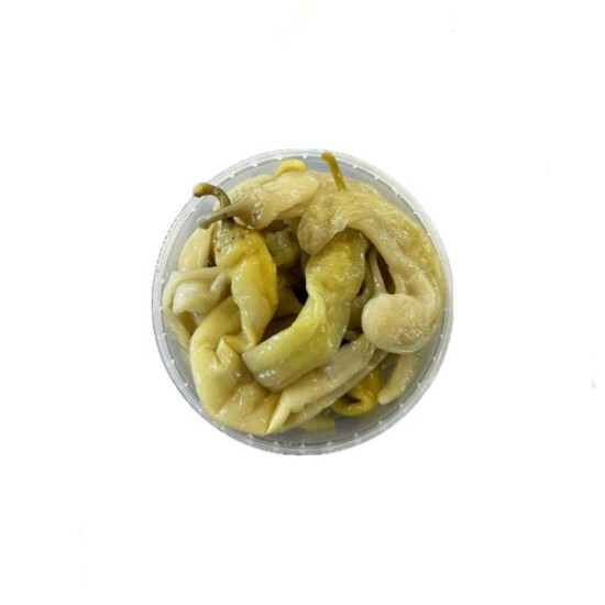 Перец острый