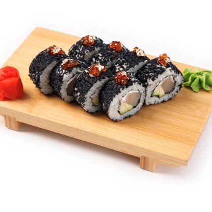 Бостон ролл