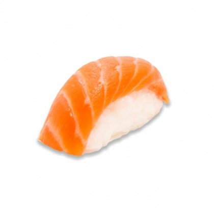 Суши Лосось