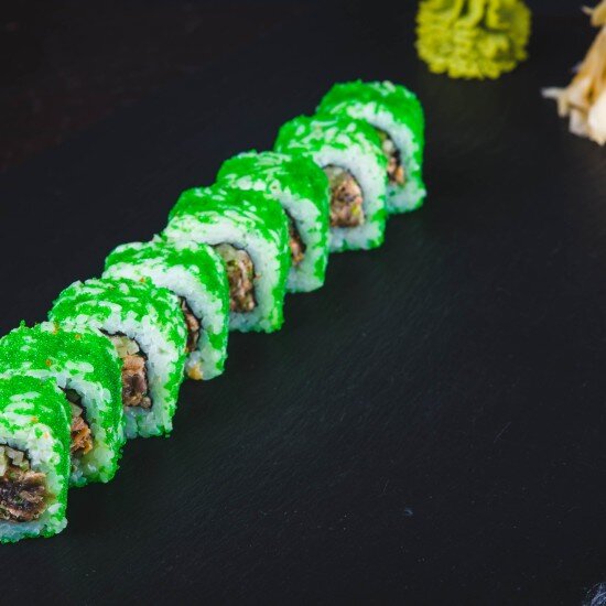 Ролл «Васабико»