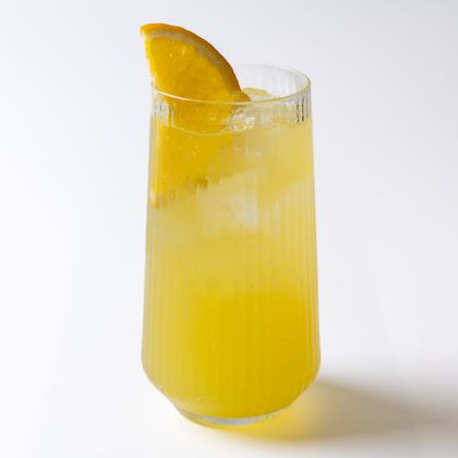 Лимонад 350мл