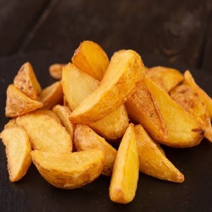 Картофель Айдахо