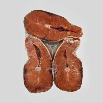 Стейк кеты, кг