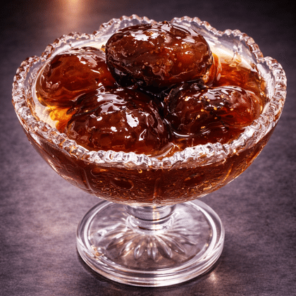 Варенье Инжировое