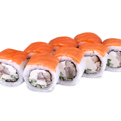 Ролл Гремми