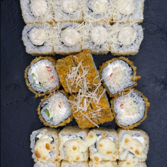 «Сет Цезарь»