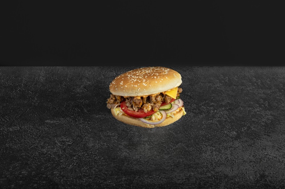 Фарш Бургер