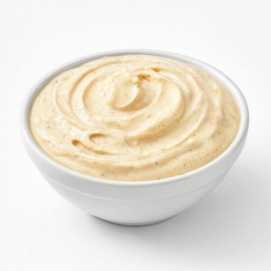 Чесночный соус