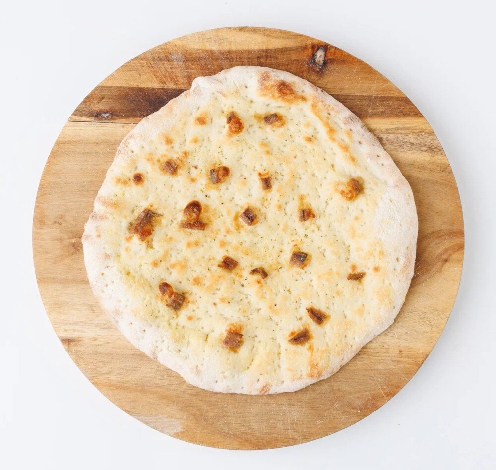 Фокачча Ачуга