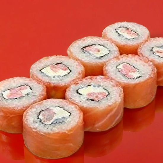 Ролл Япония