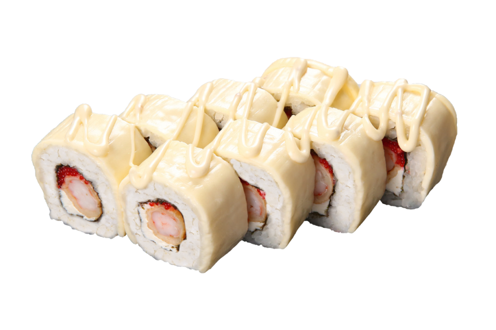 Белый дракон