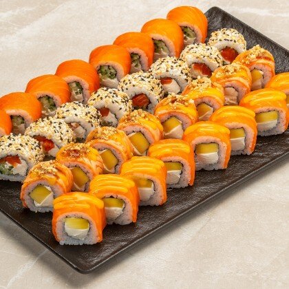 Сет Филадельфия