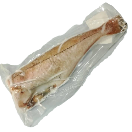 Пикша свежемороженая, кг