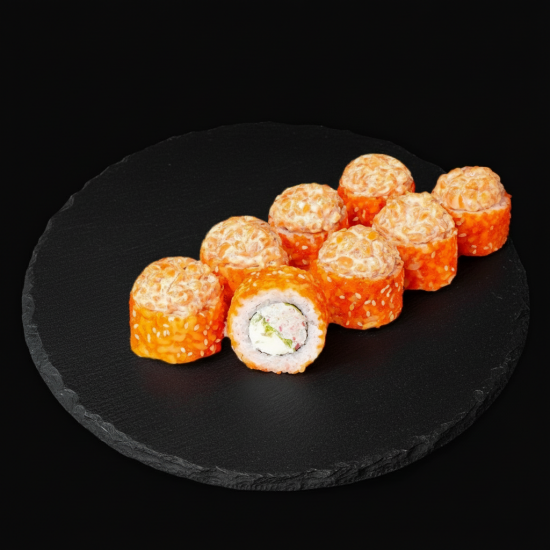 Ролл Запеченный Спайси