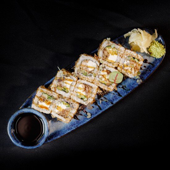 Ролл Бонито