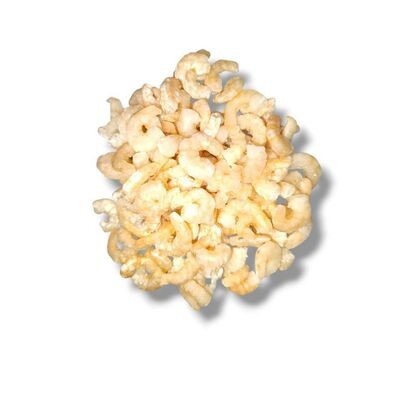 Креветка ванамей очищ.с хвостом 450 гр