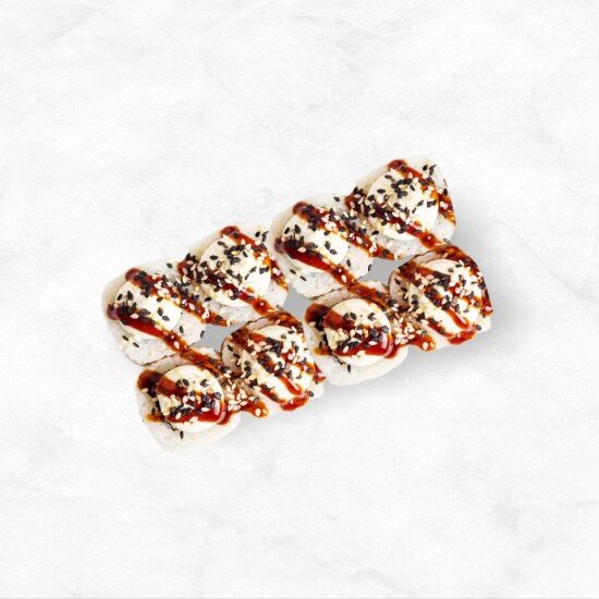 Угорь сливочный