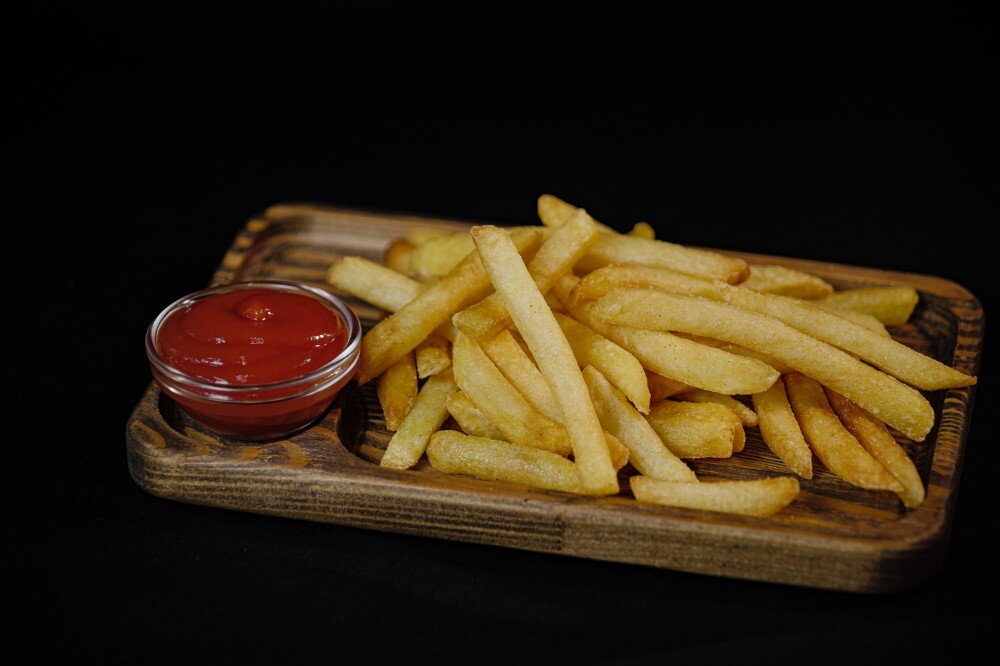 Картофель фри