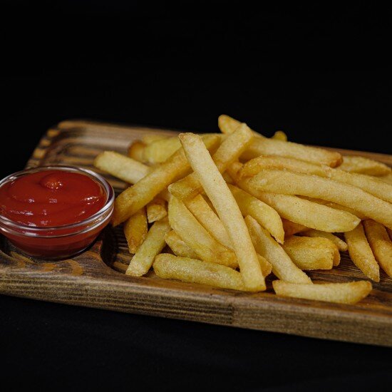 Картофель фри