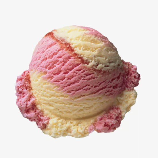 Мороженое ЙОГУРТ - ВИШНЯ