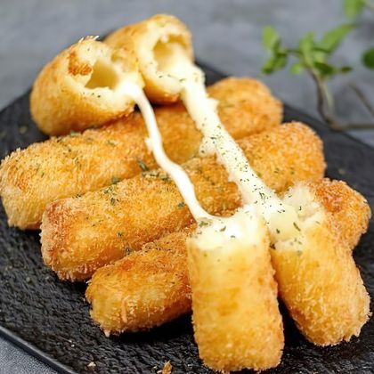 Сырные палочки