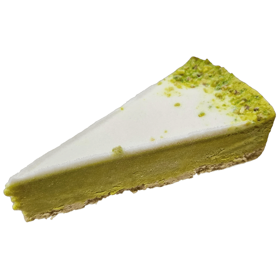 Чизкейк Фисташковый