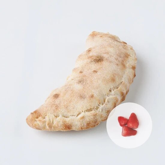 Панцеротти «КЛУБНИКА»