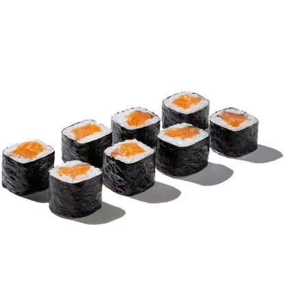 Лосось Маки