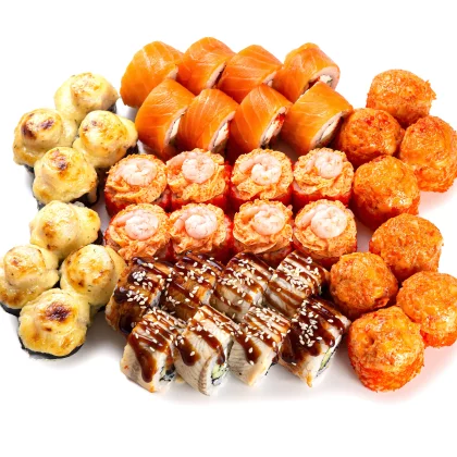 Сет Фудзияма