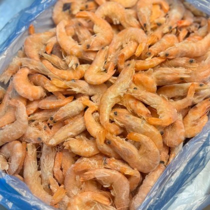 Креветка королевская 30/40