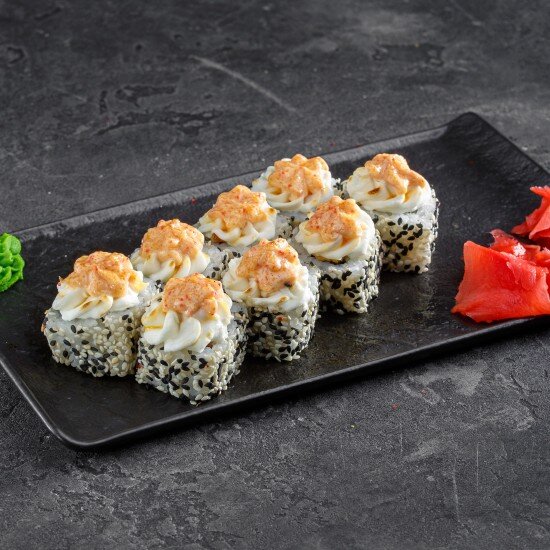 Ролл Фудхзи