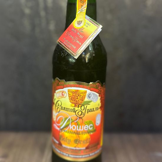 Лимонад Дюшес