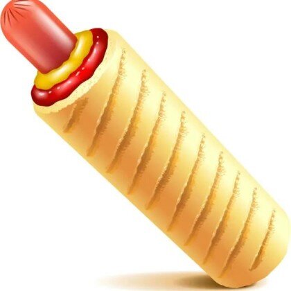 Френч дог ГОВЯЖИЙ