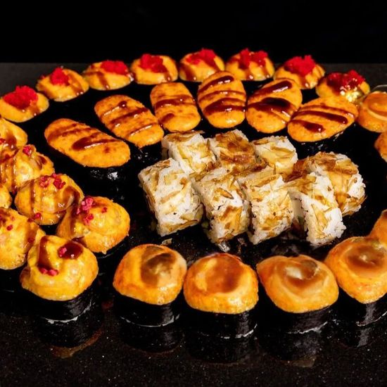 Сет Рок н ролл