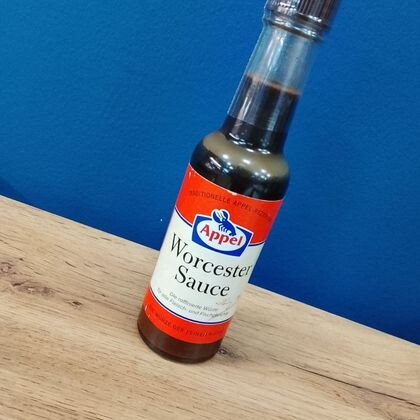 Соус Ворчестер 140гр