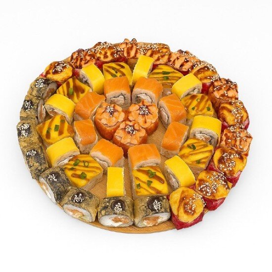 Сет " Фантазия "