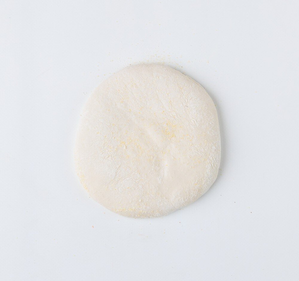 Тесто Пшеничное