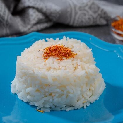 Рис «Хан» отварной