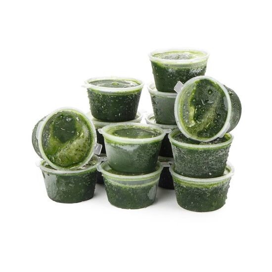 Витграсс 7 дней