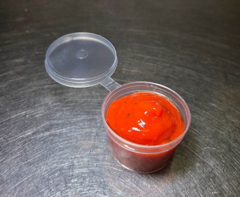 Соус томатный