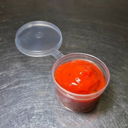 Соус томатный
