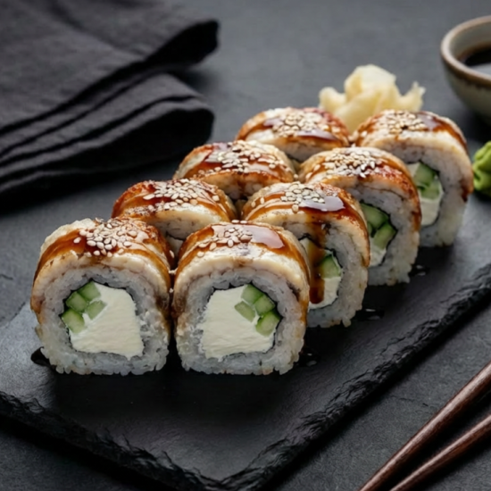 Черный Дракон