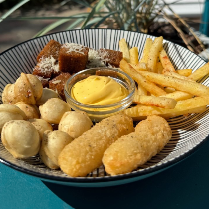 Сет "Без Пафоса"