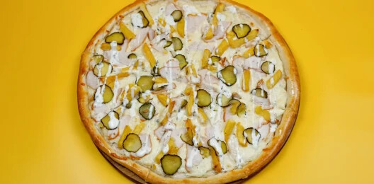 Деревенская 40см