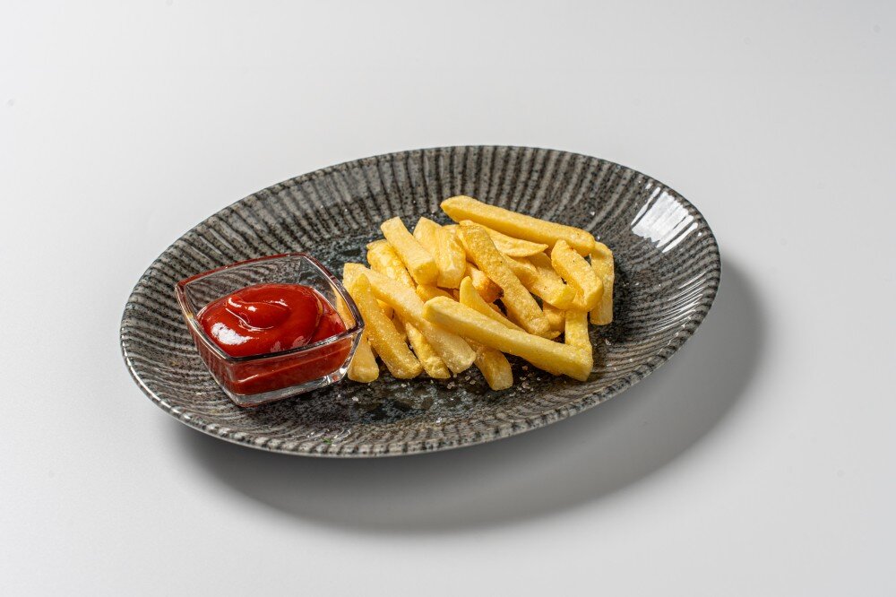 Картофель Фри