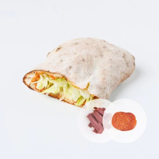 Паноццо «СУПРИМ»